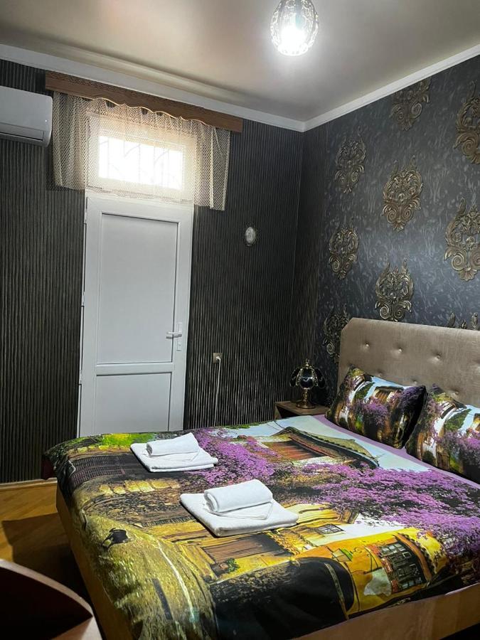 Sweet Memories Kutaisi Exterior foto