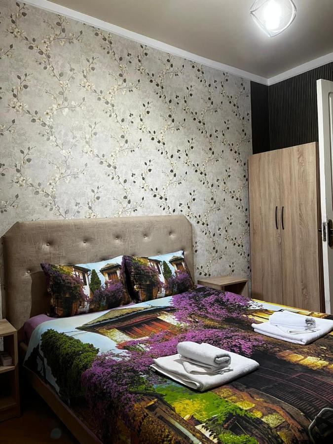 Sweet Memories Kutaisi Exterior foto