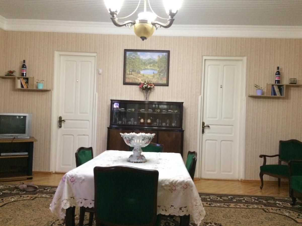 Sweet Memories Kutaisi Exterior foto